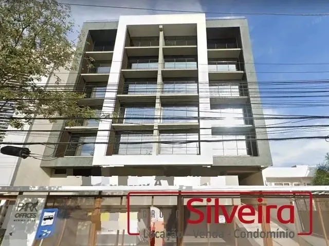 Imagem 8: Sala Comercial - Praia de Belas