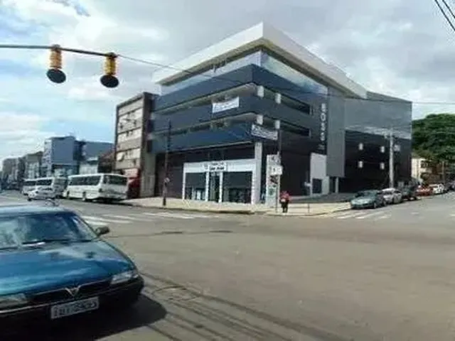 Imagem 1: Ótimo Conjunto Comercial Nunca Habitado com 154M²