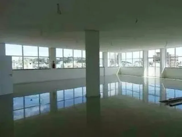 Imagem 4: Ótimo Conjunto Comercial Nunca Habitado com 154M²