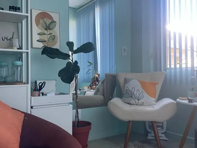 Imagem: Sala Comercial no Menino Deus