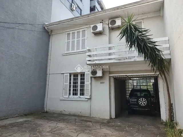 Imagem: Casa com Dois Níveis, em Localização