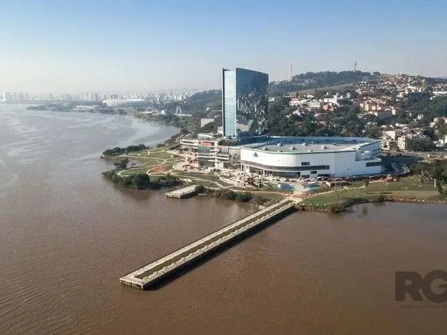 Imagem: Conjunto/Sala - 1 Vaga - 35,65 M² - Praia