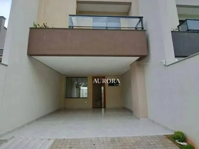 Imagem: Sobrado com 3 Dormitórios, 120 M² - Venda
