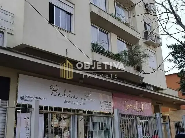Imagem: Sala À Venda 25M² Azenha Porto Alegre