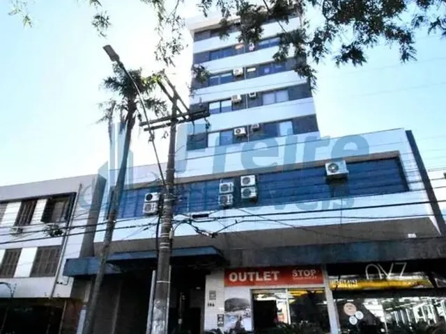 Imagem: Locação Sala Porto Alegre Rs Brasil