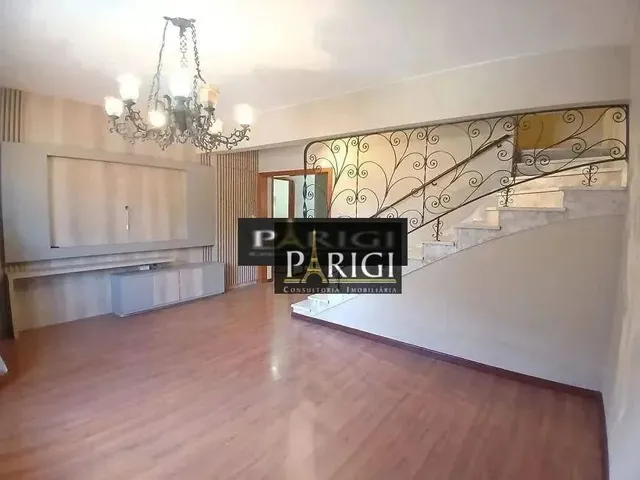 Imagem: Casa com 3 Dormitórios para Alugar, 300