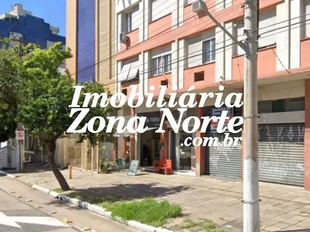 Imagem: Ótima Loja com Aprox. 30M², de Frente