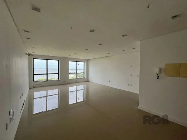 Imagem: Pronta para Ocupação!