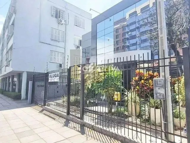 Imagem: Prédio para Locação, Menino Deus, Porto