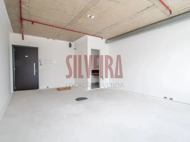 Imagem: Salas/Conjuntos 156.28 M²- Santana