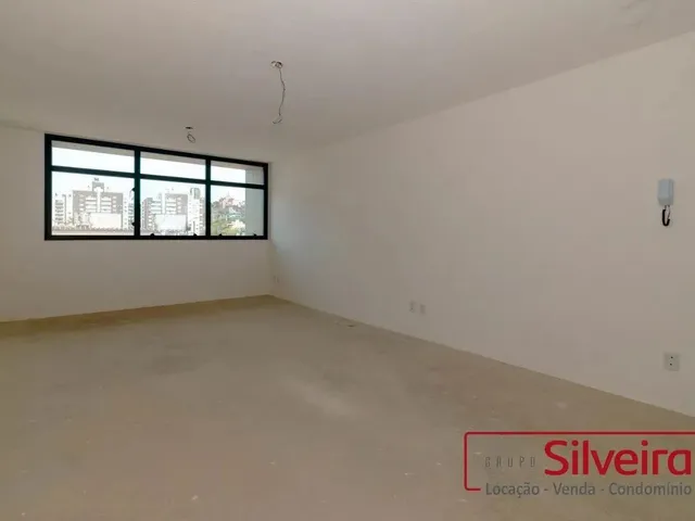 Imagem: Sala - Praia de Belas