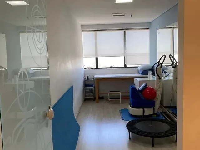 Imagem: Sala Comercial no Praia de Belas Businnes