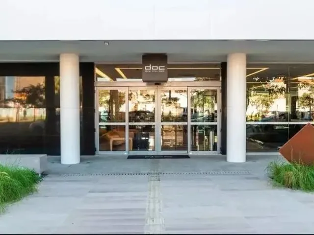 Imagem: Excelente Sala Comercial no Doc Santana