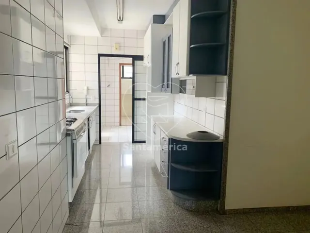 Imagem 10: Apartamento para Alugar no Edifício Solar Cezanne com 3 Dormitórios Sendo 1 Suíte Em