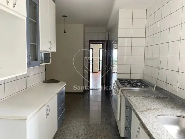Imagem 7: Apartamento para Alugar no Edifício Solar Cezanne com 3 Dormitórios Sendo 1 Suíte Em