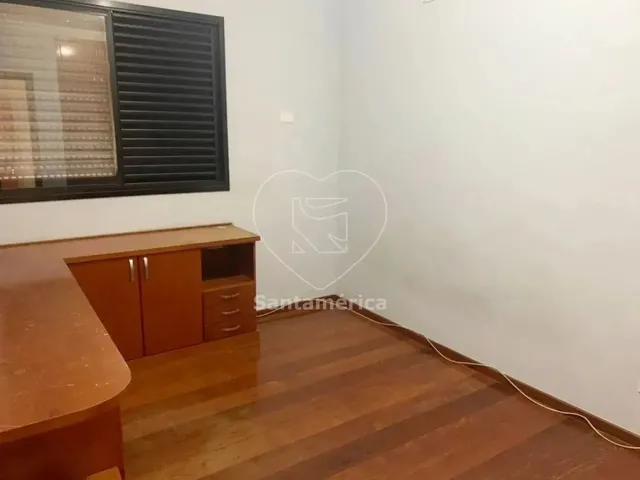 Imagem 3: Apartamento para Alugar no Edifício Solar Cezanne com 3 Dormitórios Sendo 1 Suíte Em
