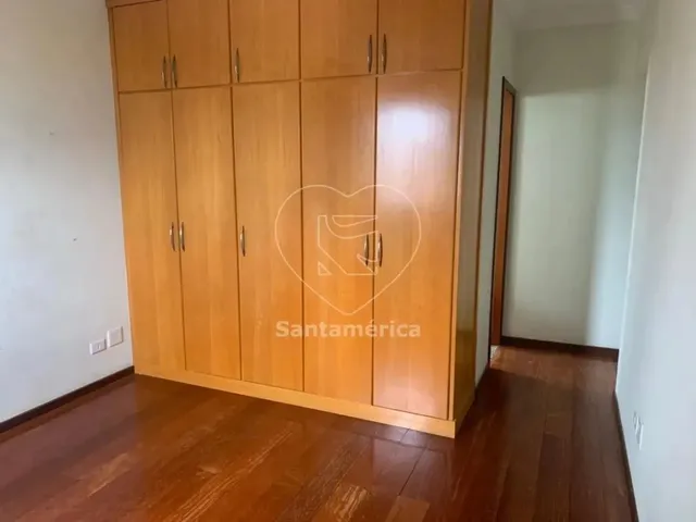 Imagem 14: Apartamento para Alugar no Edifício Solar Cezanne com 3 Dormitórios Sendo 1 Suíte Em