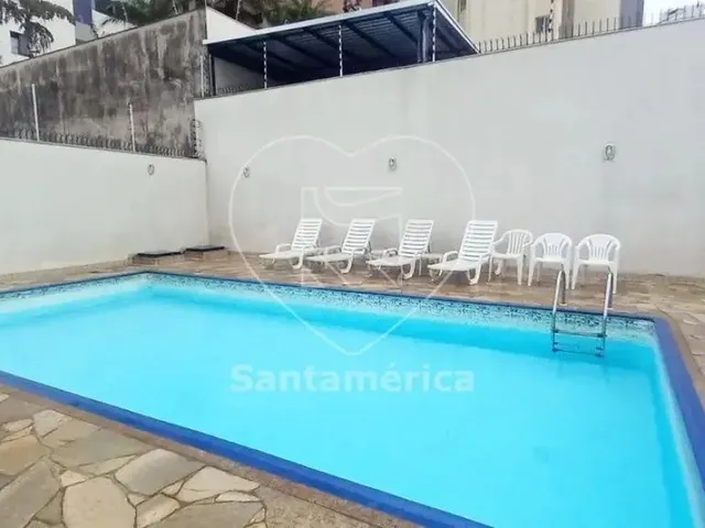 Imagem 9: Apartamento para Alugar no Edifício Solar Cezanne com 3 Dormitórios Sendo 1 Suíte Em