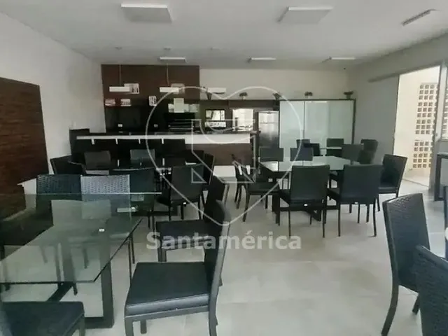 Imagem 16: Apartamento para Alugar no Edifício Solar Cezanne com 3 Dormitórios Sendo 1 Suíte Em