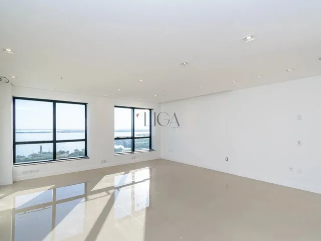 Imagem: Excelente Sala Comercial com Vista para