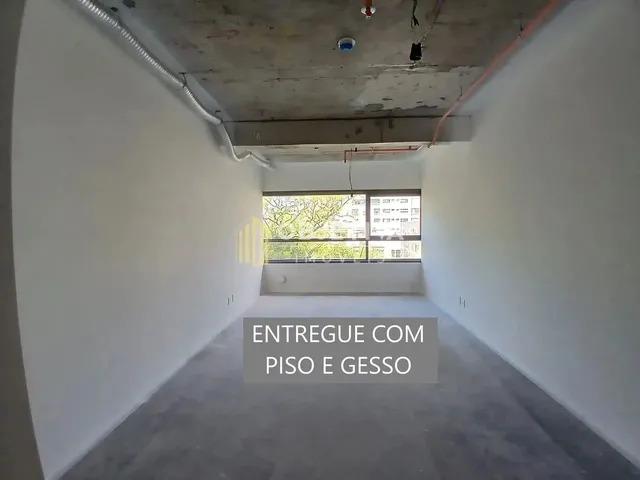 Imagem: Sala Comercial para Locação, Menino Deus
