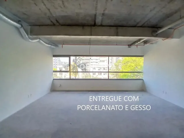 Imagem: Sala Comercial para Locação, Menino Deus