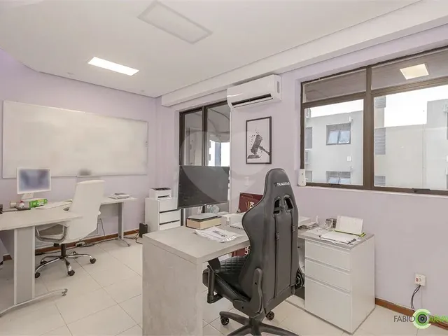 Imagem 1: Salas À Venda em Menino Deus - Rs