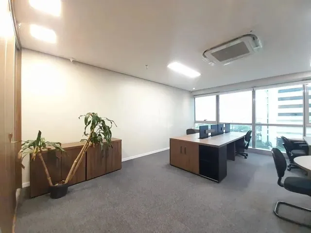 Imagem: Sala Comercial Trend Ipiranga