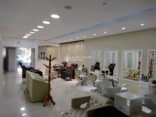 Imagem: Loja Comercial em Atividade com 6 Salas