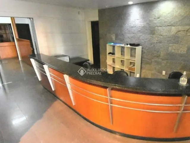 Imagem 11: Prédio Desocupado
