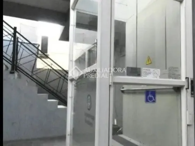Imagem 9: Prédio Desocupado