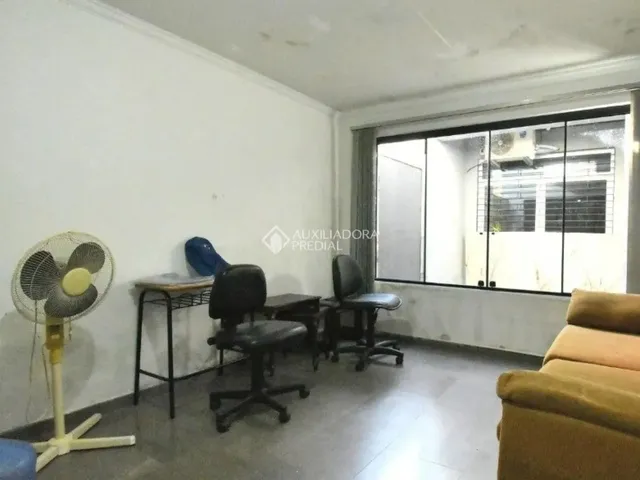 Imagem 4: Prédio Desocupado