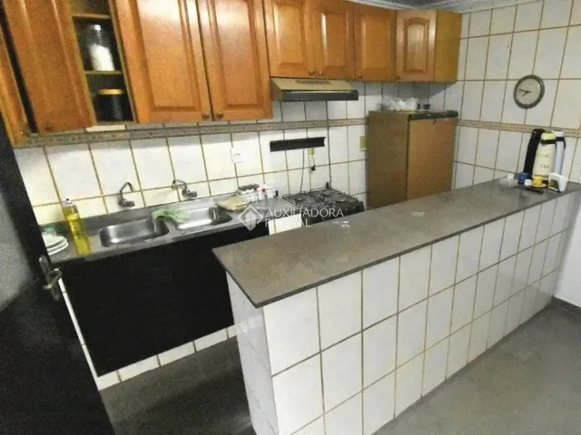 Imagem 7: Prédio Desocupado