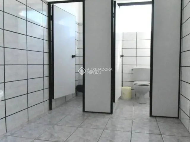 Imagem 3: Prédio Desocupado