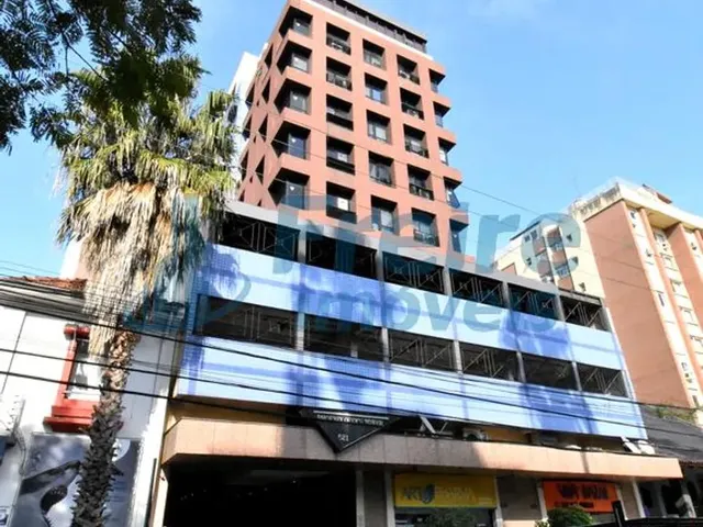 Imagem: Locação Sala Porto Alegre Rs Brasil