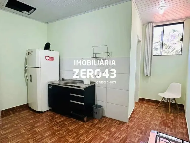 Imagem: Studio Jardim Neman Sahyun para Aluguel