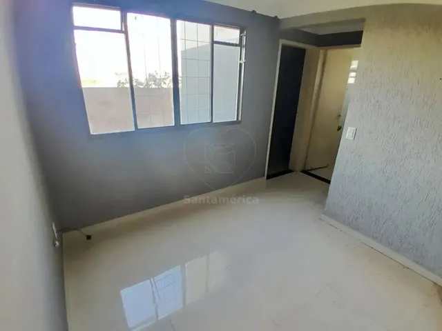 Imagem 6: Apartamento para Locação no Edifício Conjunto Habitacional Cristal I, com 2 Quartos