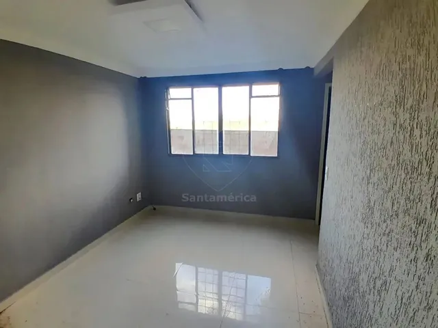 Imagem 2: Apartamento para Locação no Edifício Conjunto Habitacional Cristal I, com 2 Quartos
