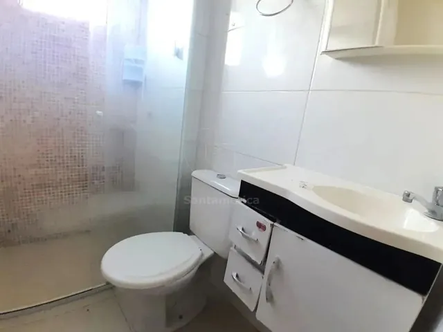 Imagem 4: Apartamento para Locação no Edifício Conjunto Habitacional Cristal I, com 2 Quartos