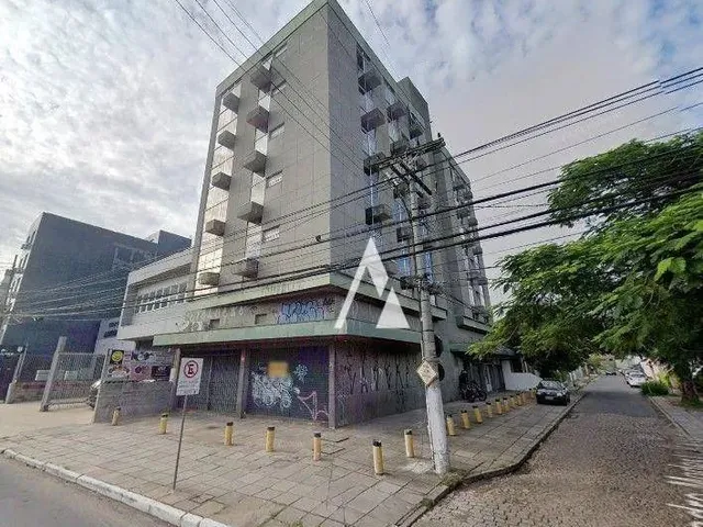 Imagem: Sala Comercial com 52,25M² Privativos para