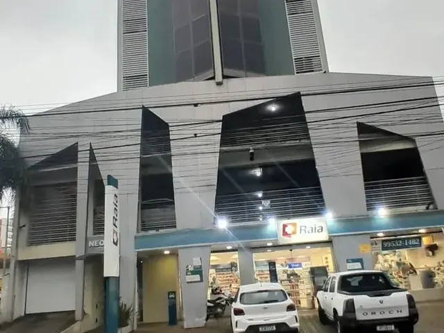 Imagem: Loja para Alugar no Bairro Menino Deus