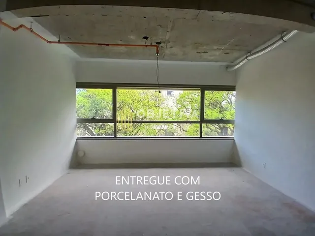 Imagem: Sala para Locação, Menino Deus, Porto