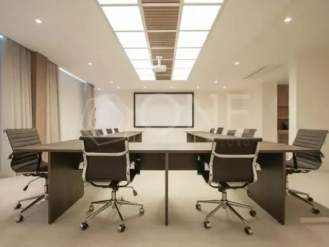 Imagem 6: Sala Comercial no Bairro Santana