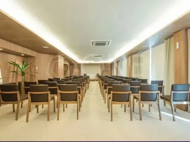 Imagem 5: Sala Comercial no Bairro Santana