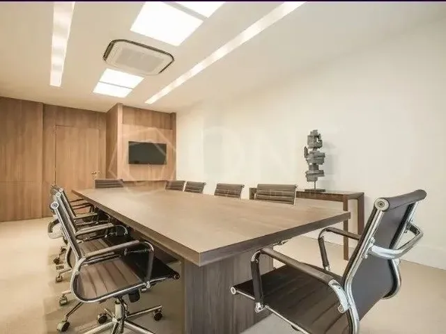 Imagem 12: Sala Comercial no Bairro Santana
