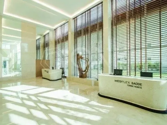 Imagem 13: Sala Comercial no Bairro Santana