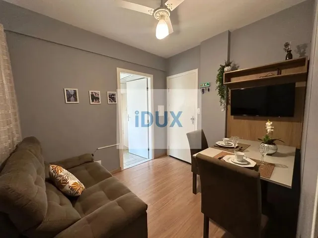 Imagem: Apartamento em Centro - Londrina