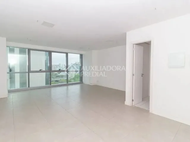 Imagem: Sala Comercial para Aluguel no Trend Offices