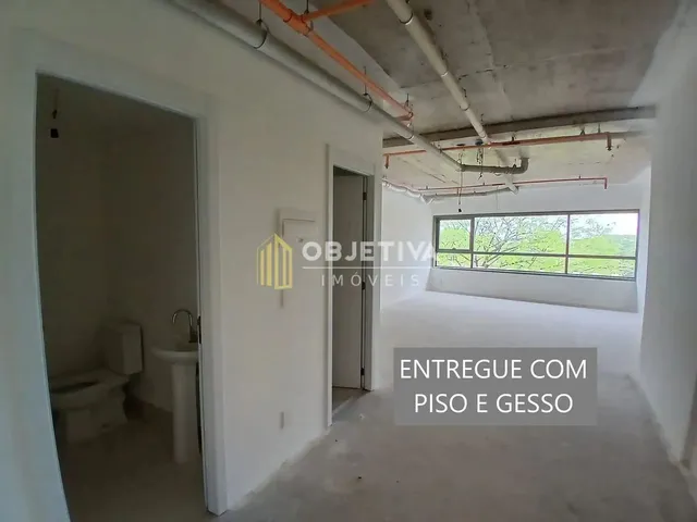 Imagem: Sala para Locação, Menino Deus, Porto