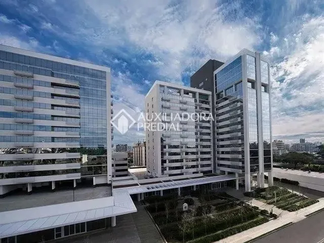 Imagem: Sala/Consultório Médico no Medplex Santana